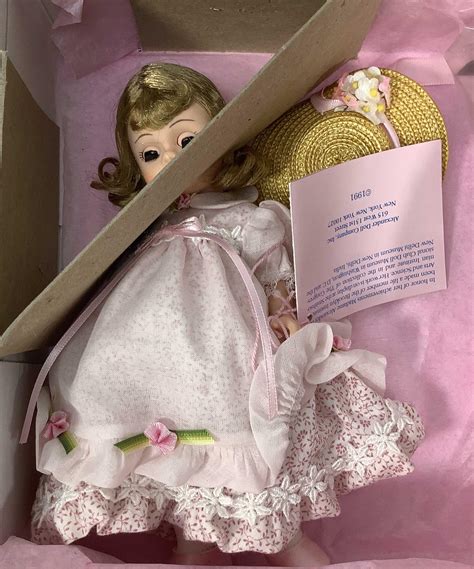 vintage madame alexander dolls|madame alexander vintage doll catalog.